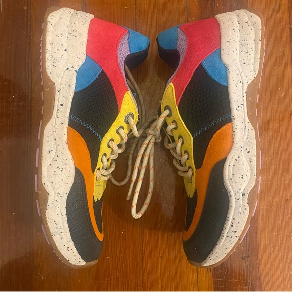 Taos Advance Sneakers - Picture 5 of 9